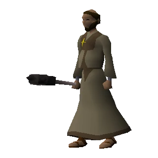 Father Reen