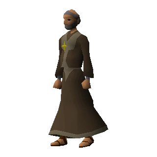 Father Badden