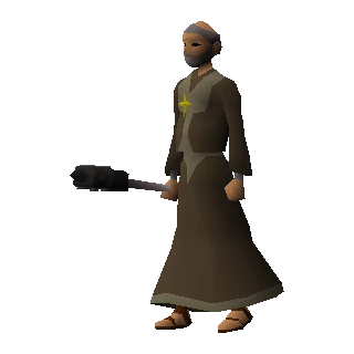 Father Badden