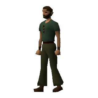 Man