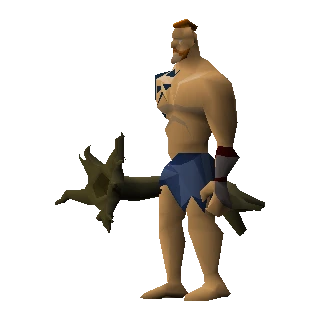 Giant Champion