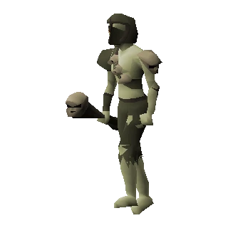Ghoul Champion