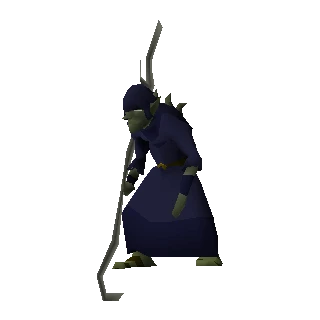 Goblin Champion