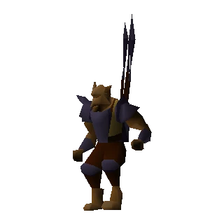 Hobgoblin Champion