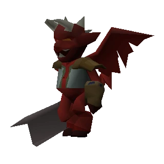Imp Champion