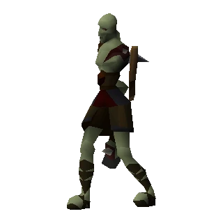 Zombies Champion