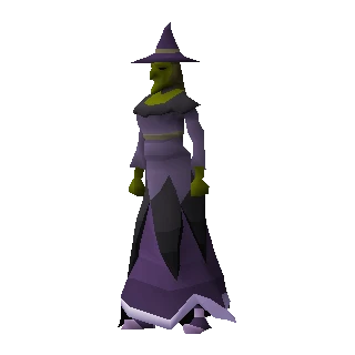 Witch's Potion