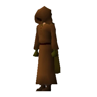 Monk