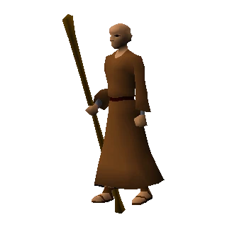 Monk