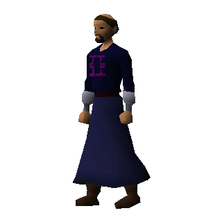Priest