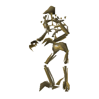 Boneguard