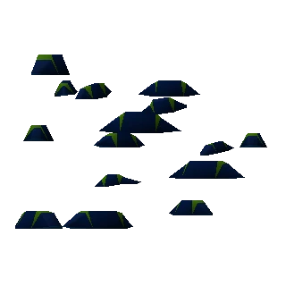 Harpie Bug Swarm