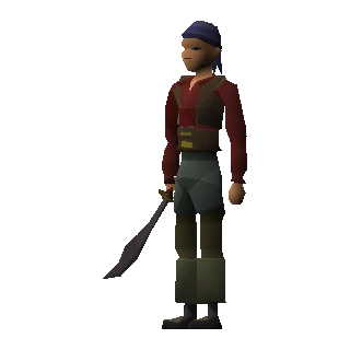 Pirate