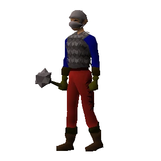 Guard