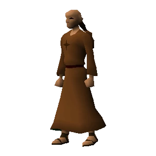 Priest