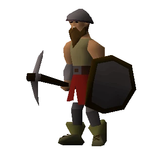 Dwarf