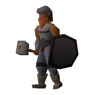 Dwarf