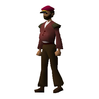 Man