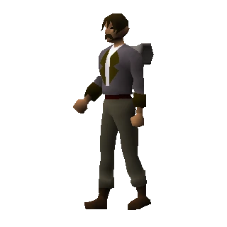 Man