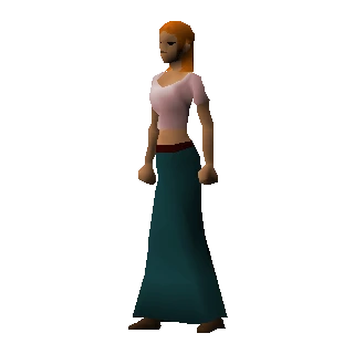 Woman