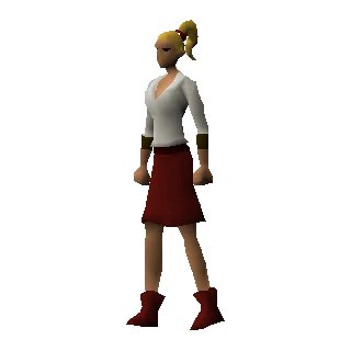 Woman