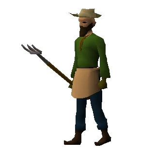 Gardener