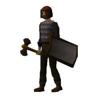 Guard