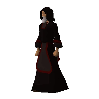 Dark wizard