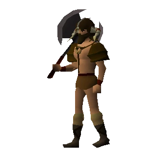 Barbarian