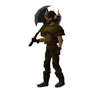 Barbarian
