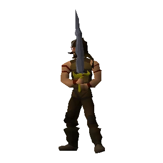 Barbarian