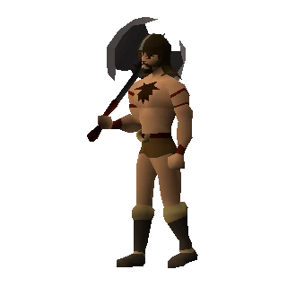 Barbarian