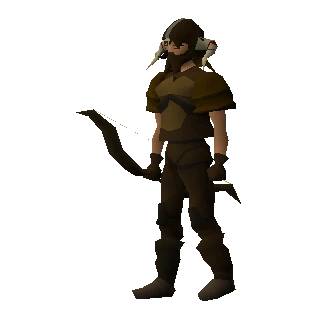 Barbarian