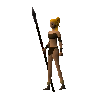 Barbarian
