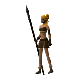 Barbarian