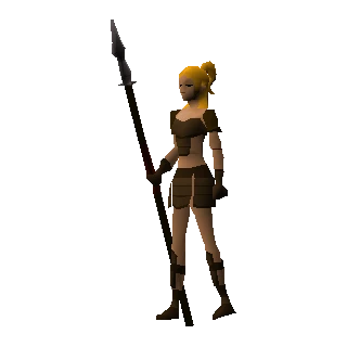 Barbarian