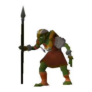 Goblin