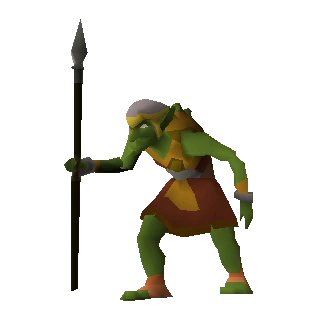 Goblin