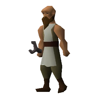 Dwarf