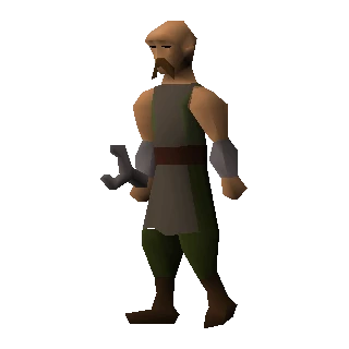 Dwarf