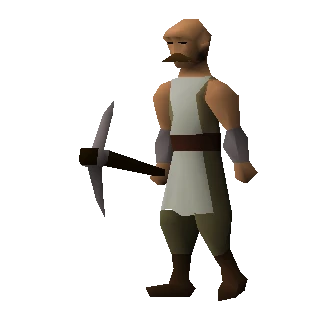 Dwarf