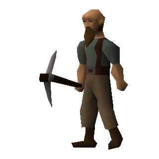 Dwarf