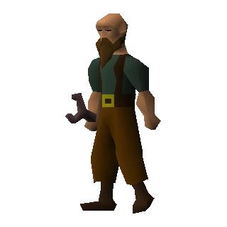 Dwarf