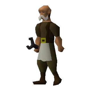 Dwarf
