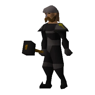 Black Guard