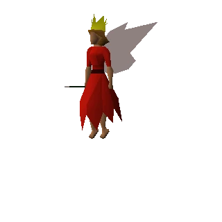 Baby tanglefoot