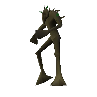 Baby tanglefoot