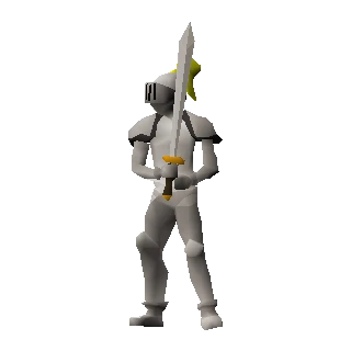 White Knight