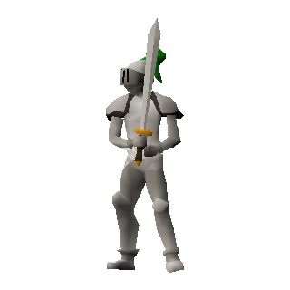 White Knight