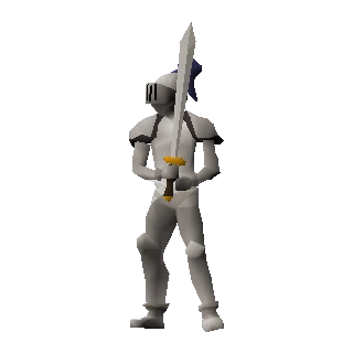 White Knight